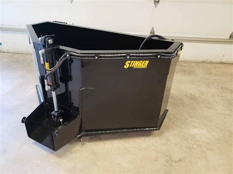 how many cubix feet is in a skid steer bucket|skid steer lifting bucket size.